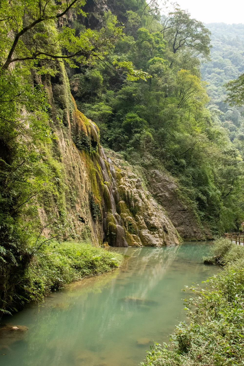 Cascade